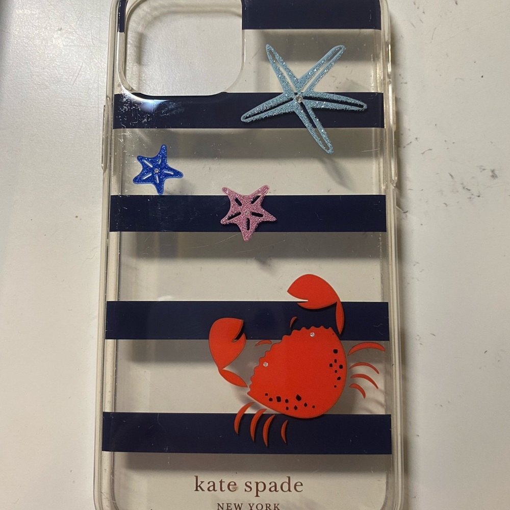 Kate Spade IPhone 11 Pro case